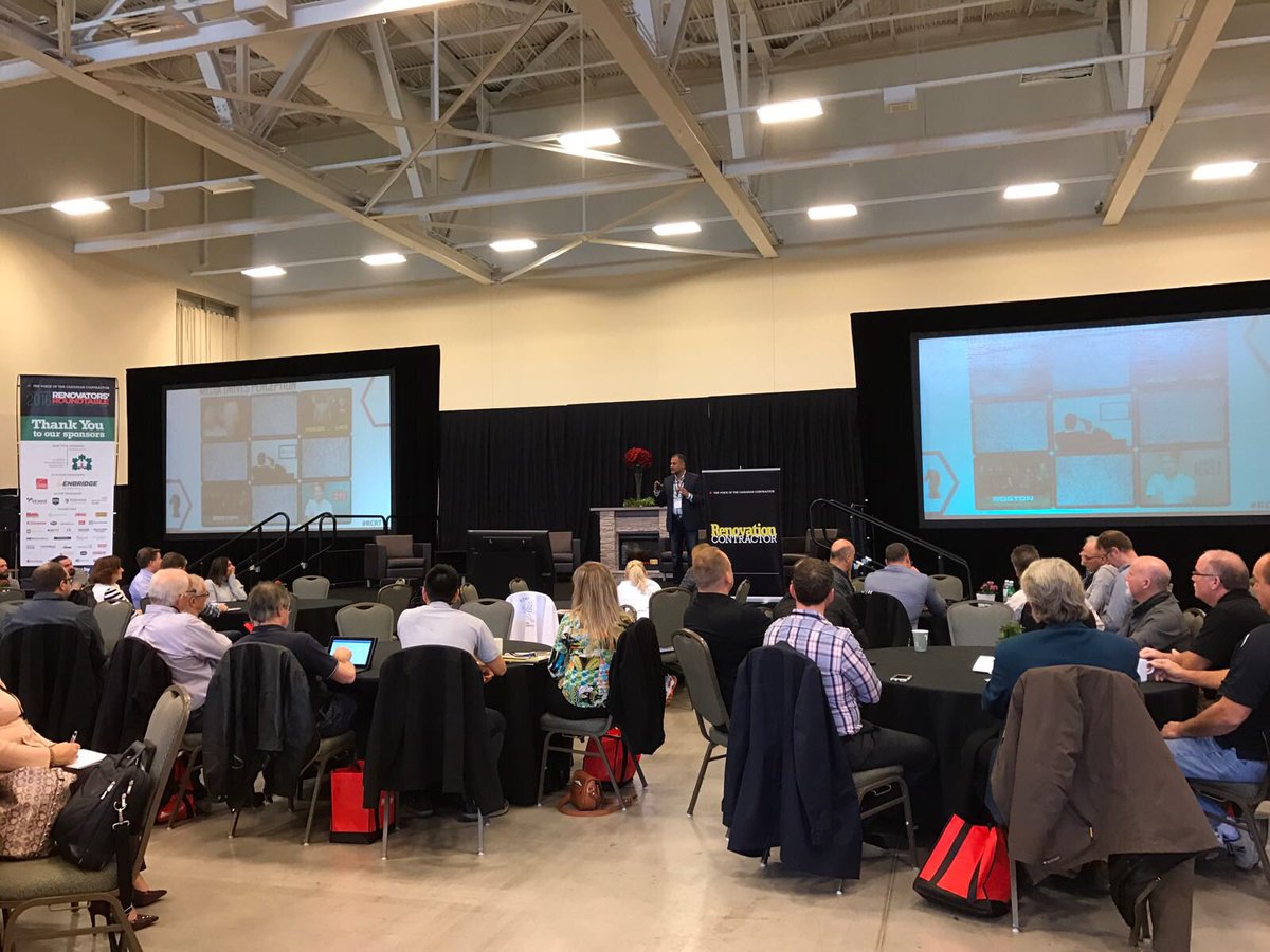 JimCaruk_RCMag's tweet photo. Suresh Parmachand @mktngjnky kicking off the show with some marketing insights. #RCRT16 https://t.co/8SrU1uFgrL