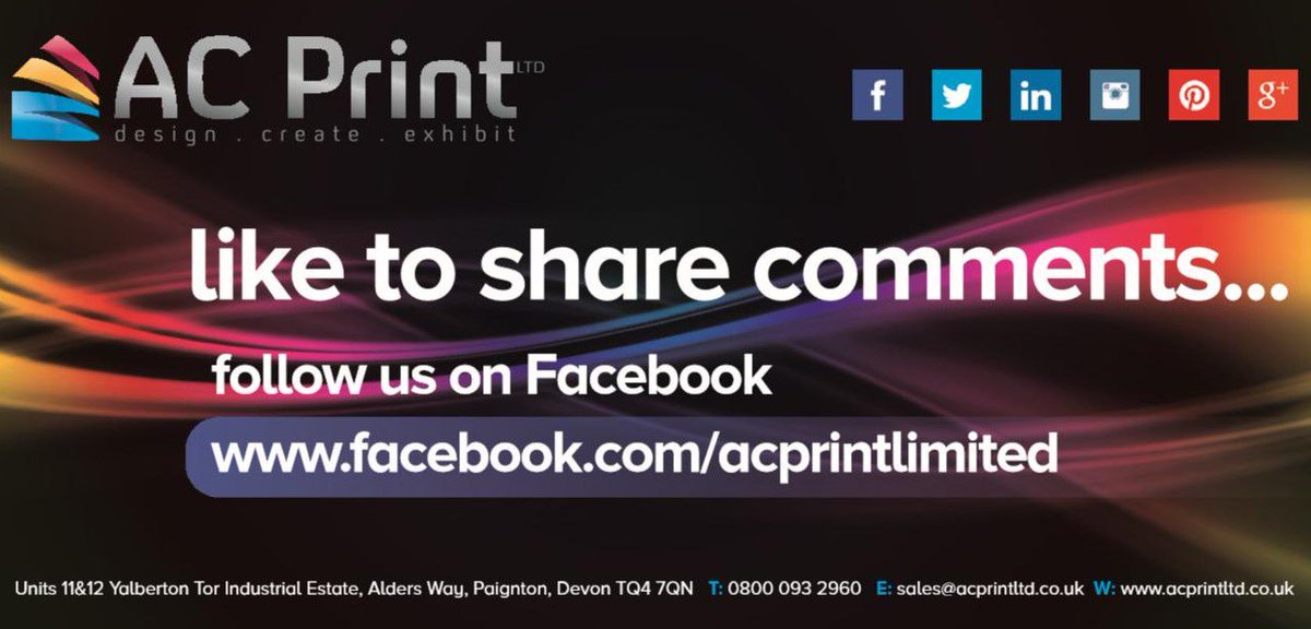 DON'T MISS A THING!  Like our page now: ow.ly/ZuhEB