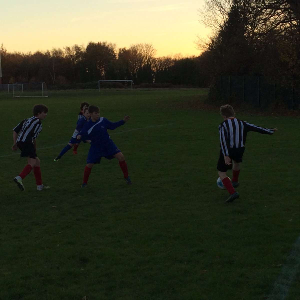 RidgewayPhysEd's tweet photo. Year 8 go out of the merseyside cup against St Margarets; James Connor with the Ridgeway goal https://t.co/E00cIgKHcj