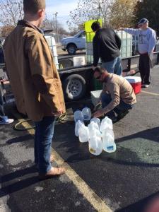 A Million Drops tweet media