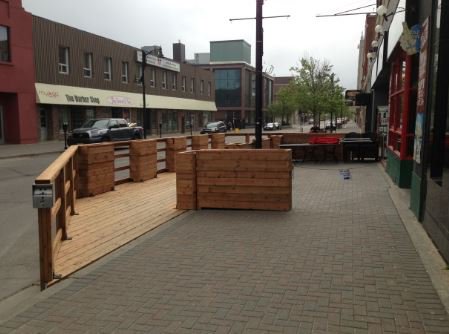 CBCSudbury's tweet image. Vibrancy project for #Sudbury's downtown wrapping up. Report coming  #cbcsby @downtownsudbury
cbc.ca/news/canada/su…