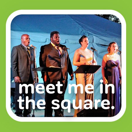 CLEPublicSquare's tweet photo. The Great Lakes Light Opera will get you into the holiday spirit! Tonight at 5pm in The Square. https://t.co/RuR35Fs4rO @GLLO_Cleveland https://t.co/GnAj2cqzdW