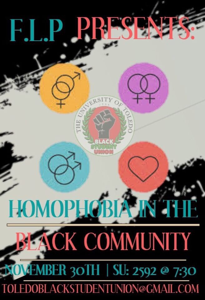 UToledoBSU's tweet image. Today our emerging leaders will hold there first event come support @Utoledoflp today !