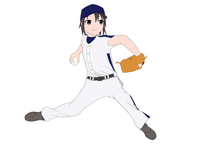 アイマスプロ野球のtwitterイラスト検索結果