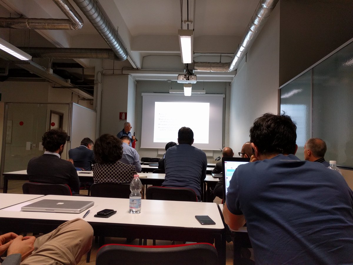 Ferruccio Damiani tweet media