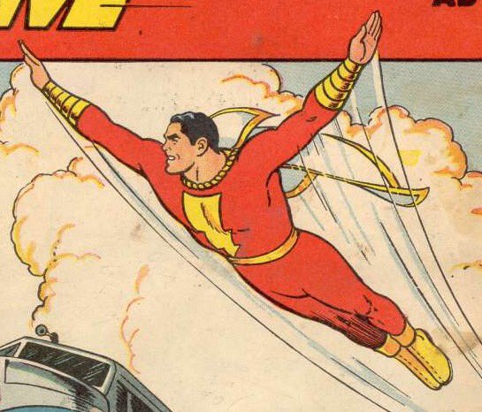 Capt_Marvel75's tweet photo. #MondayMotivation "Do the thing you fear and the fear loses its control over you." ~ Ralph Marston https://t.co/YSrqMNiZES