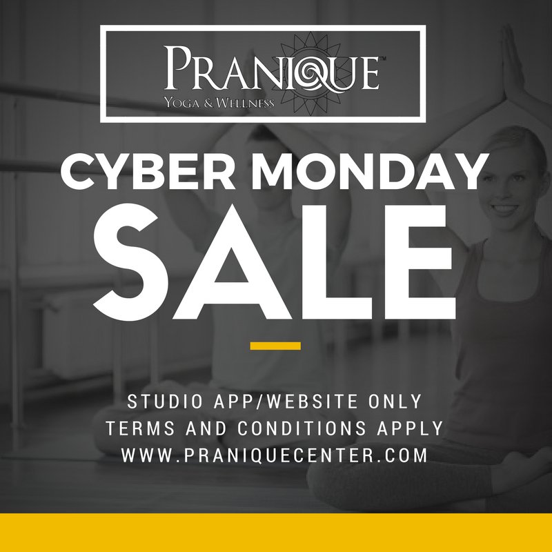 Praniquecenter's tweet photo. Cyber Monday Sales https://t.co/hTpFrof8G2 #pranique #wellness #praniqueyoga #cybermonday #sale #yoga #tampa #oldsmar #love #shopping https://t.co/PjqFCa2S99