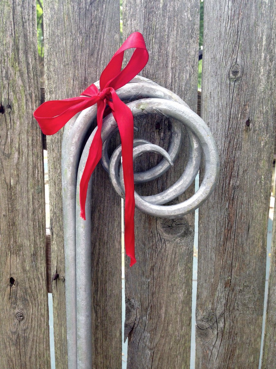 BattleHillForge's tweet photo. Deck the Halls with Stakes and Quadpods! Find us at https://t.co/P9NWzTDKFk #CyberMonday https://t.co/4Ybny10vL6