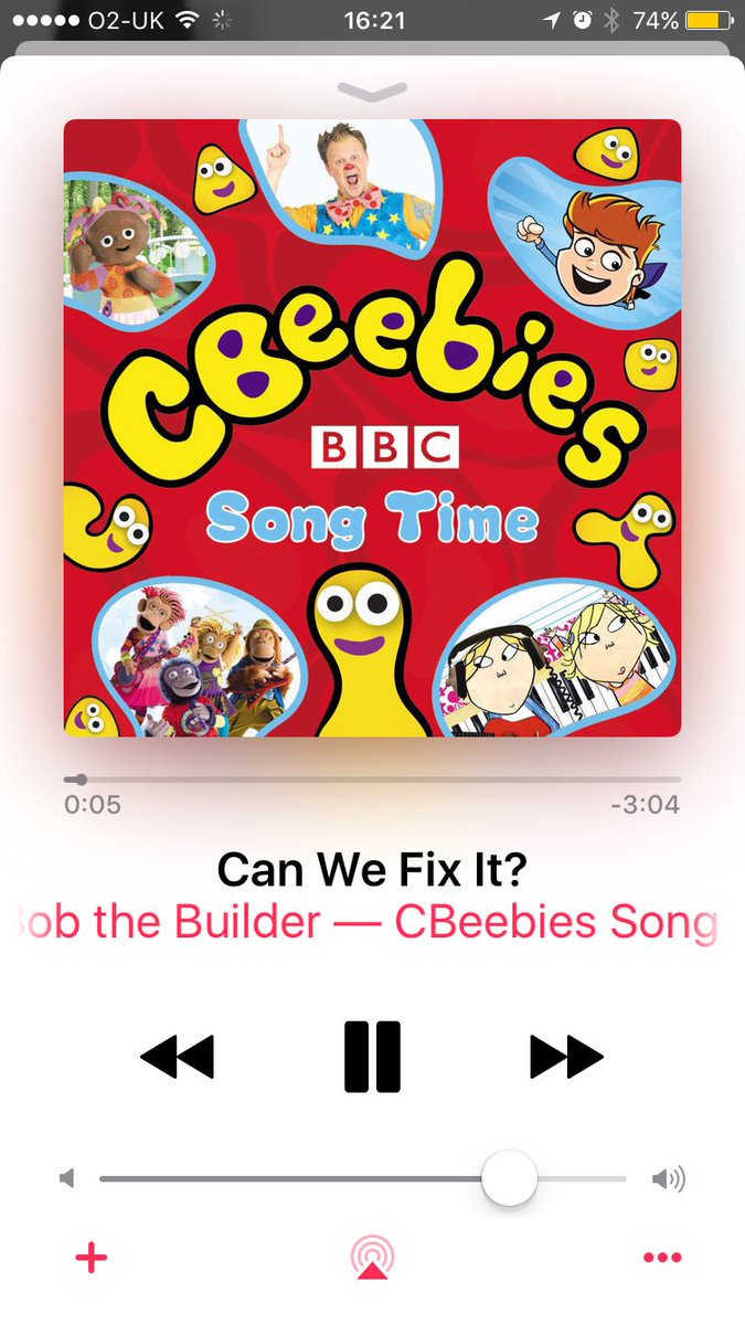 Cobleyreporting's tweet image. Listening to some #purebangers on the #bushome