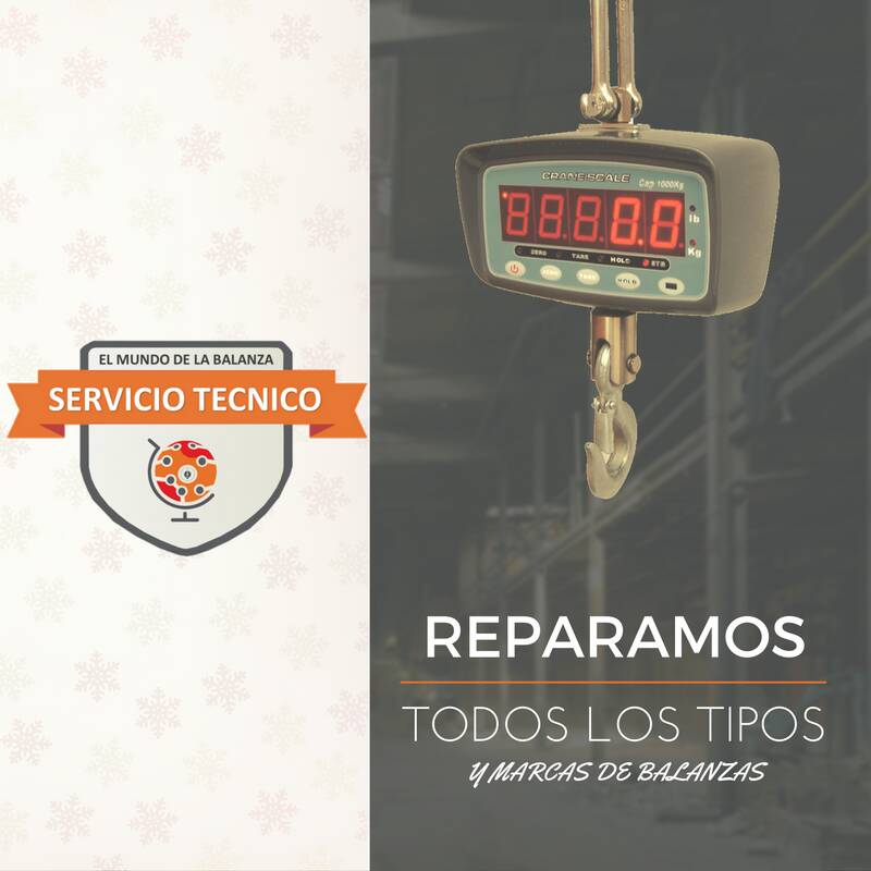 MundoBalanza's tweet photo. Nosotros reparamos todas las marcas y tipos de balanzas. ¡en #mundobalanza encuentras la solución! https://t.co/tGgbGJU0v4