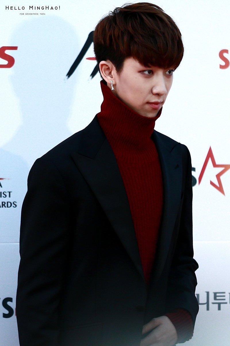 161116 AAA
명호명호~ღღღ 홍콩MAMA 도 화이팅❤❤❤
#세븐틴 #디에잇 #SEVENTEEN #THE8 #徐明浩