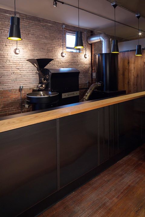Brioso Roastery & Coffee Bar tweet media