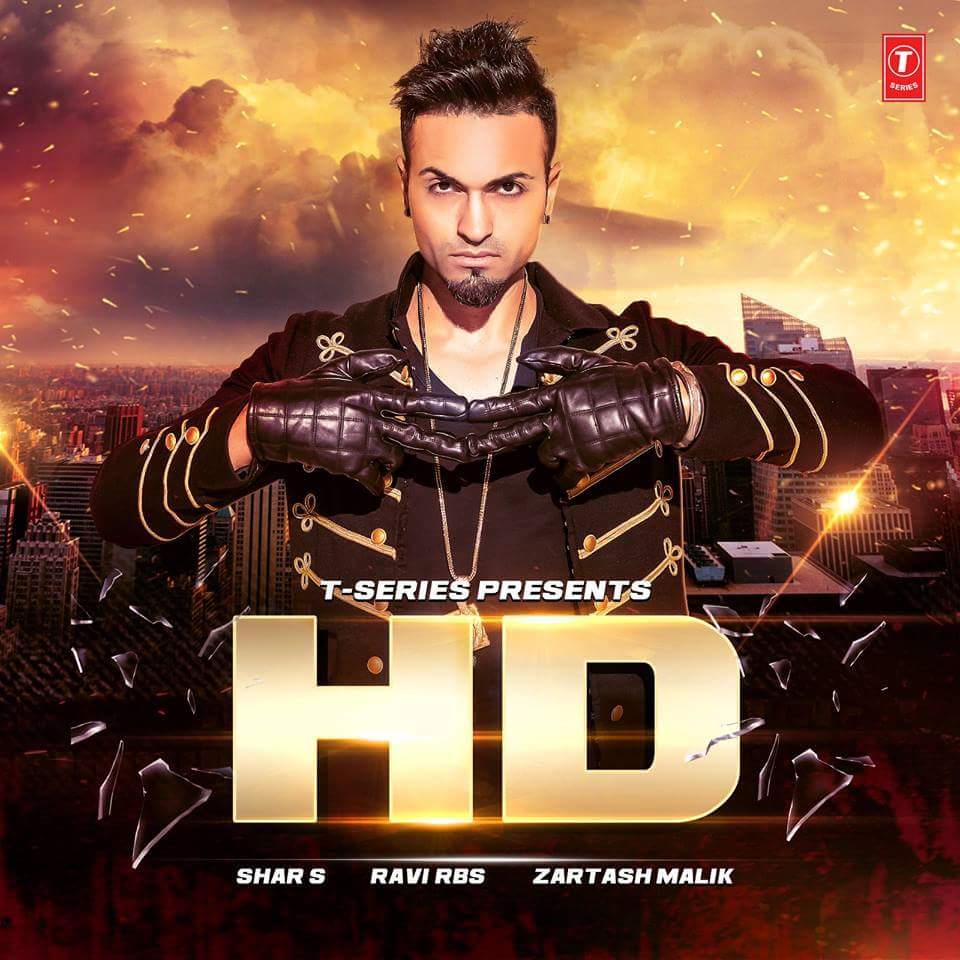 TSeries's tweet image. Groove to one of the most scintillating tracks, #HD by #SharS ft. #ZartashMalik music by #RaviRbs.
Trailer- bit.ly/HDVideo_trailer