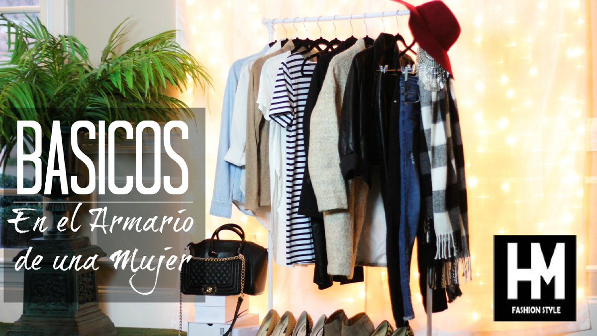 FASHIONSTELY_HM's tweet photo. #básicos #closet #demujer lo básico siempre esta presente para una ocación especial https://t.co/DfZVGjJyQX