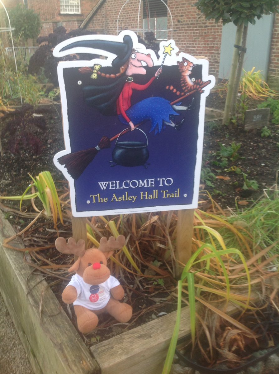 TescoChorley's tweet photo. Fun at Astley Park #mascotrace https://t.co/GKXQoul3Uz