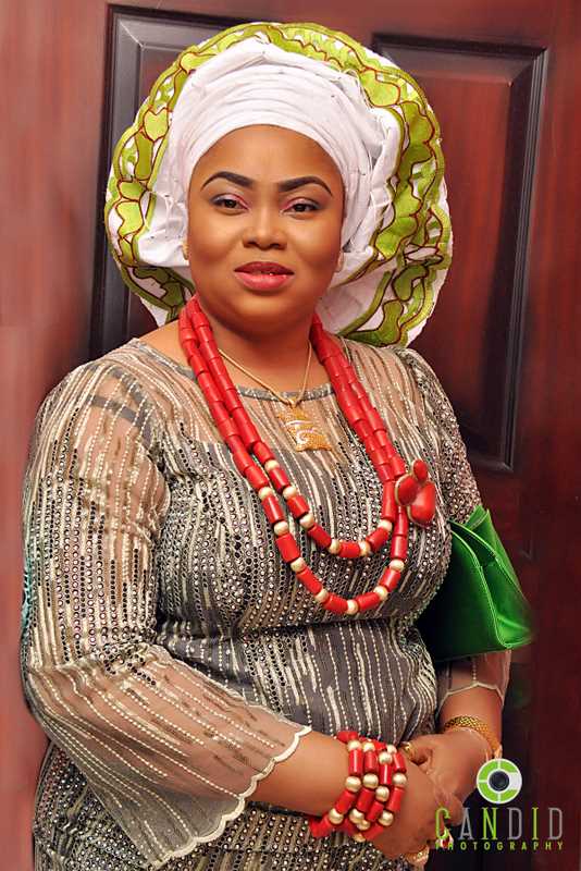 GaniAdams5's tweet photo. Happy birthday to my jewel erelu mojisola adams in arrears, anan yee o omo ondo egi. https://t.co/vRUH7TkTkN