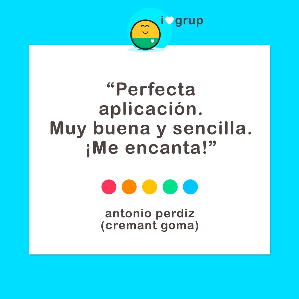 yourgrup's tweet photo. La peña motera @cremantgoma informa a sus casi 100 miembros de toda la actualidad... ¡al instante! Gracias por la confianza, moteros. 😊 https://t.co/liPtmNmrwH