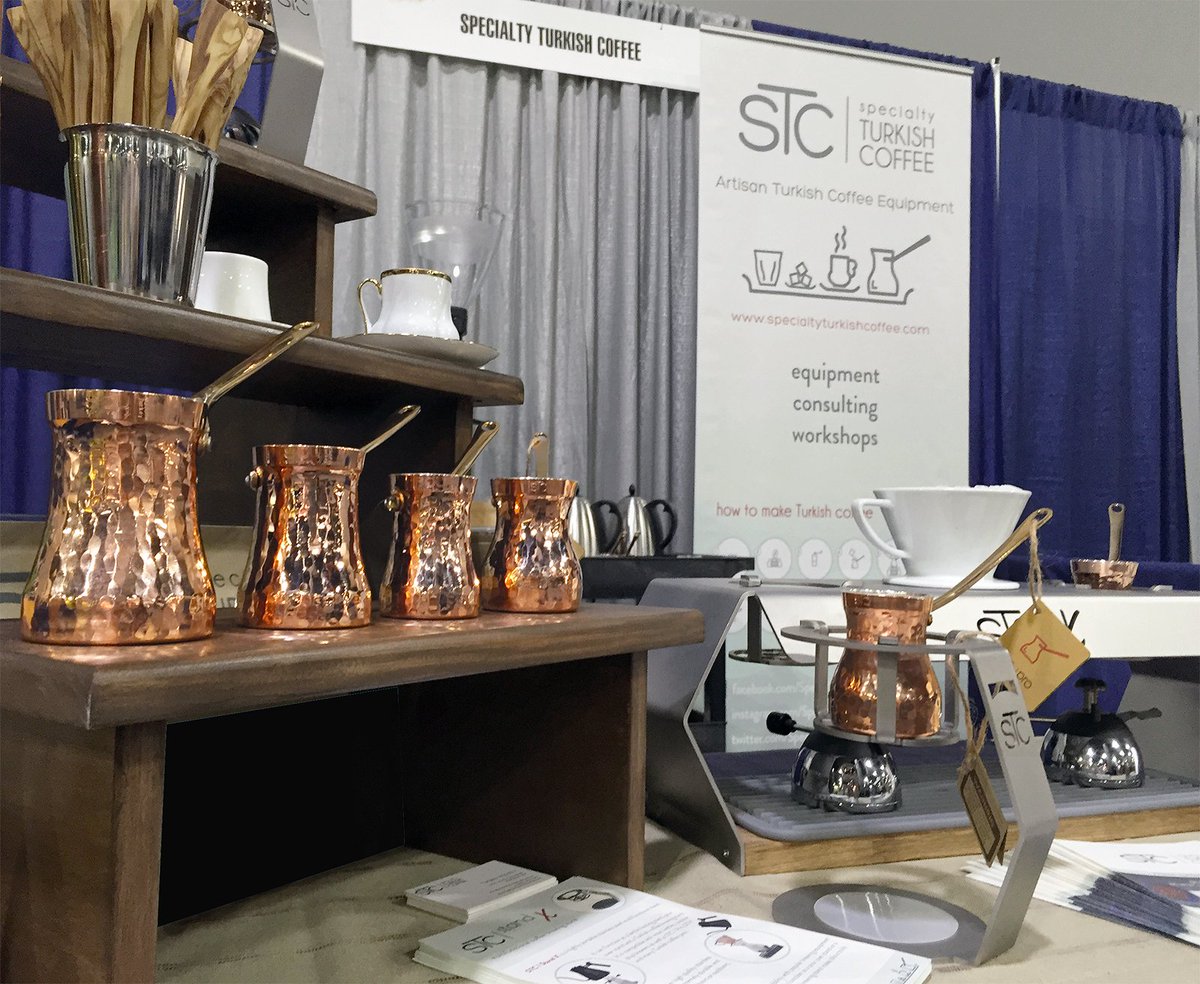 SpecialtyTurk's tweet photo. Final day of the SALE on all SOY Turkish coffee pots and STC products  https://t.co/ZtrW2FbgX7 #specialtyturkishcoffee #soy_global #cezve https://t.co/NpJ3tOjAeJ