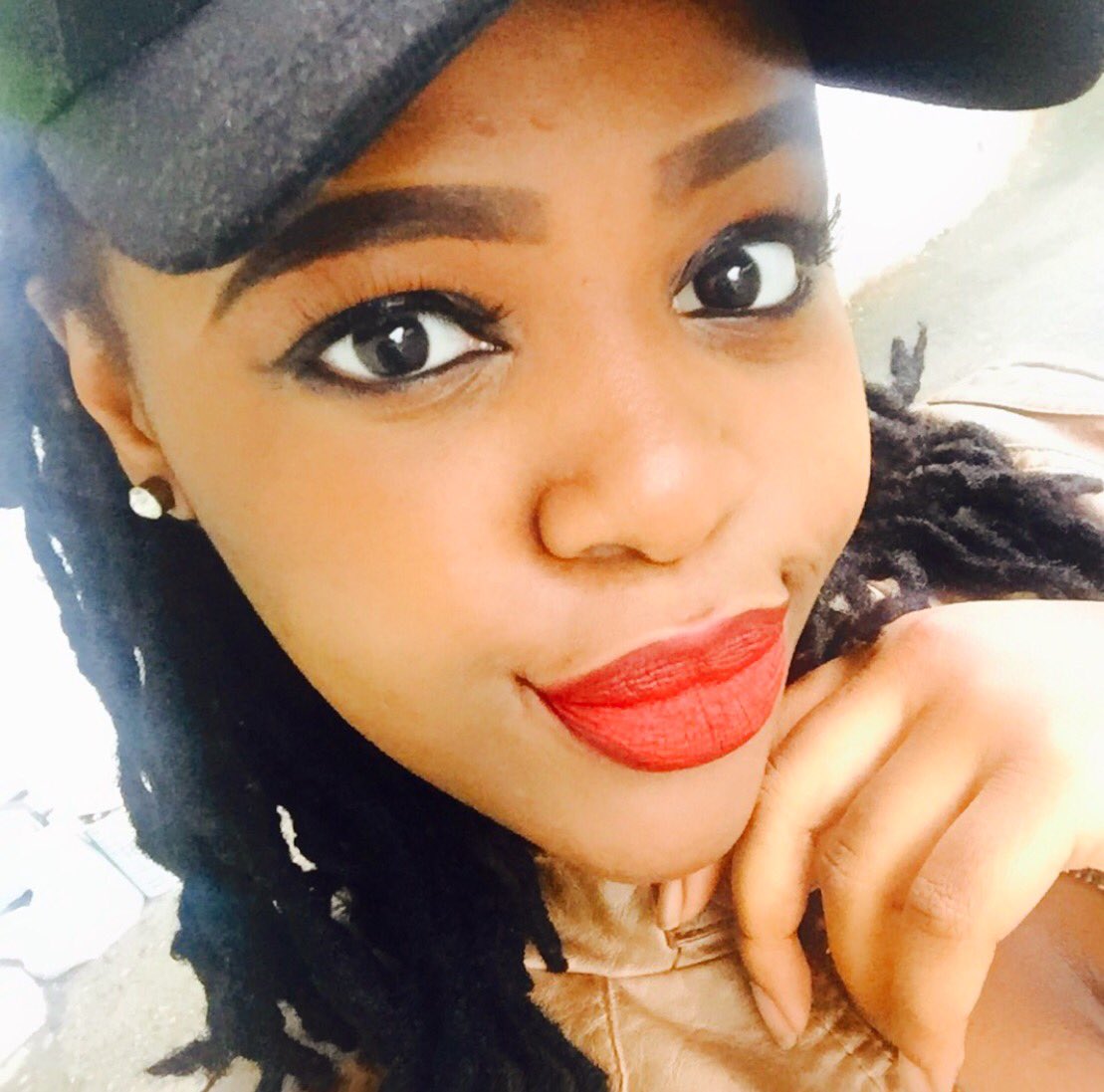 cnehshuga's tweet photo. #DreadheadChallenge 💃🏾💃🏾 https://t.co/yNggaUhG9E