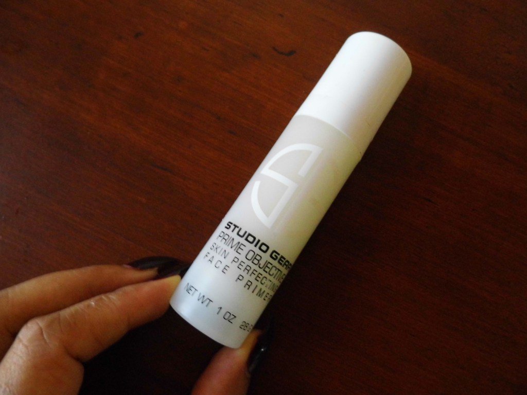 messagesfrom_kl's tweet photo. Hit or Miss: Studio Gear Prime Objective Perfecting Face Primer https://t.co/PfELrjH79J https://t.co/by09vsstAv