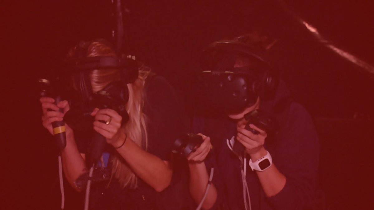 episcura's tweet photo. We talked to the folks at vrCAVE about building mixed reality experiences. https://t.co/XKzMJMydDb https://t.co/9eUt2gSA8C
