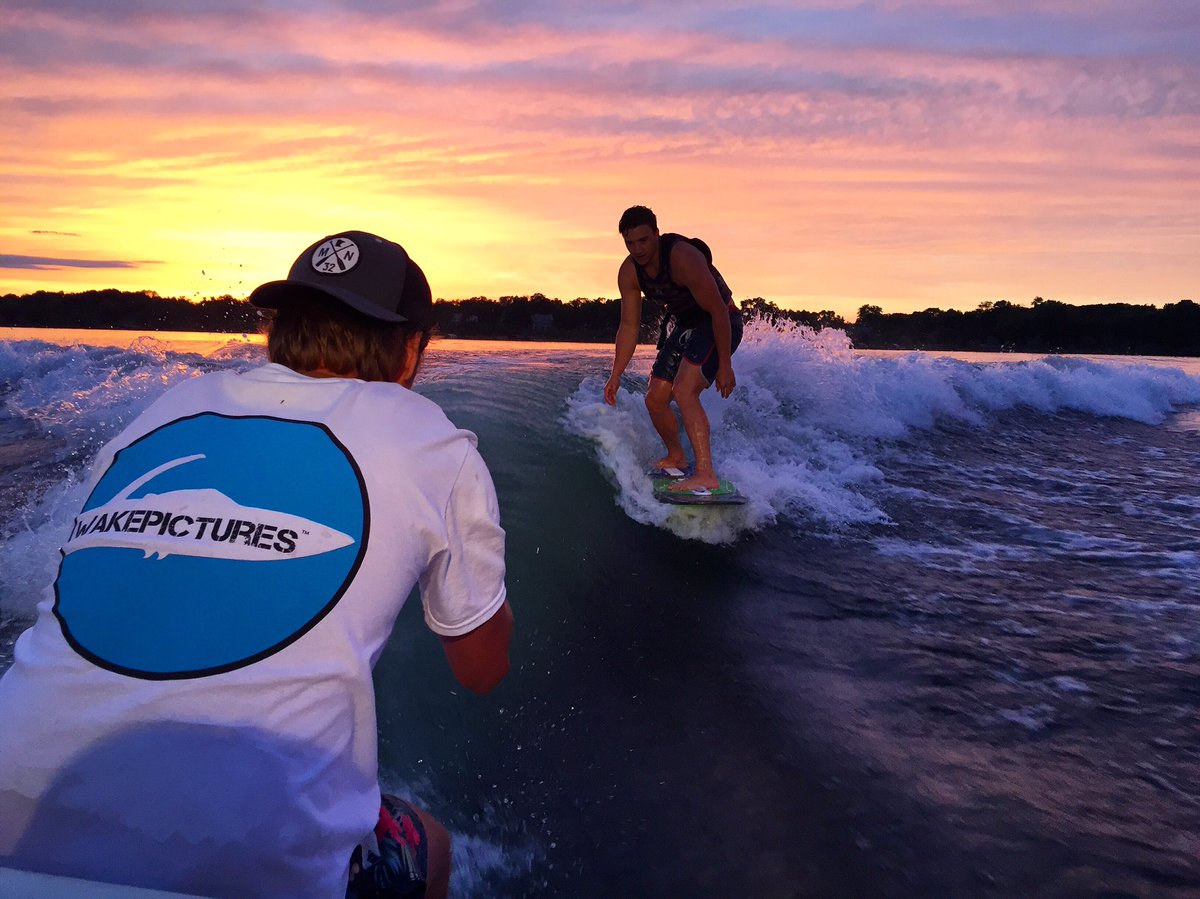 Use code "CyberMonday" for 25% OFF all shirts &amp; stickers at WakePictures.com TODAY!😈🏄🌊