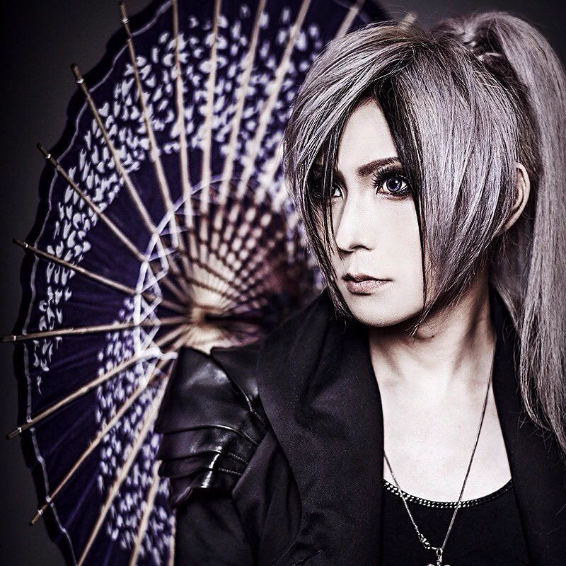 TERU on X: 