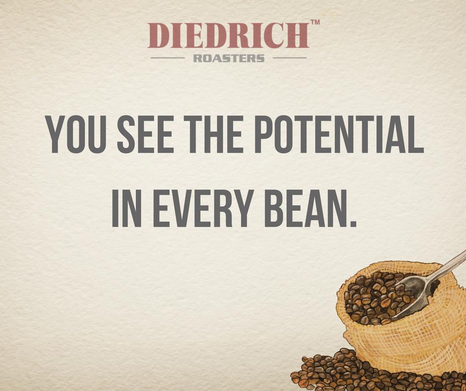 Diedrich Roasters tweet media