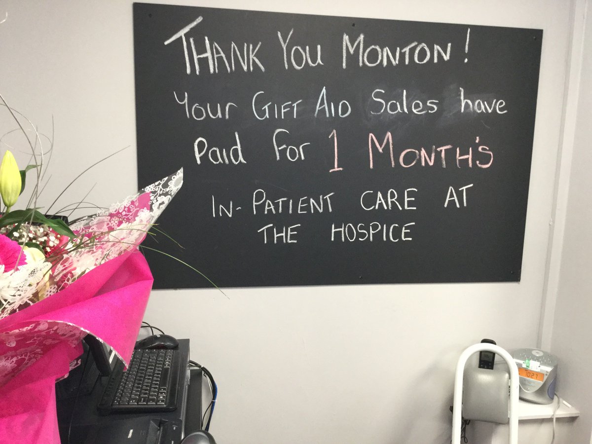 Thanks to everyone for coming down to our Monton shop opening today - we've had a bit of a makeover &amp; we're now at no. 205 Monton Rd!