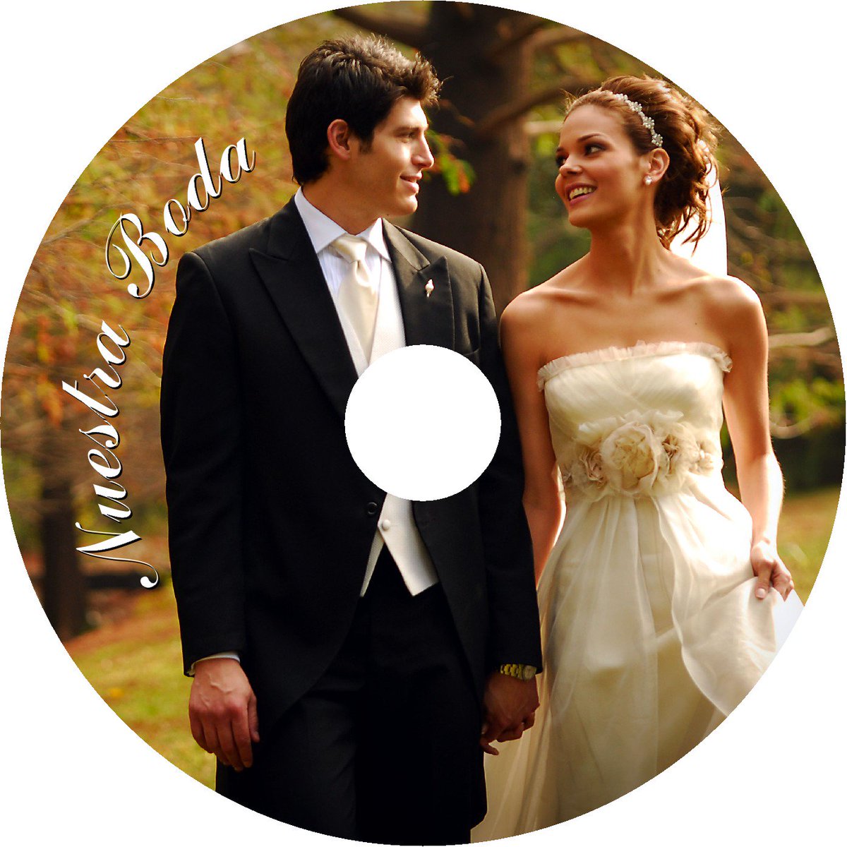 Ese video de tu #Boda lo querrás guardar por siempre. Aquí te lo respaldamos en un #CD, #DVD o #Blu-ray