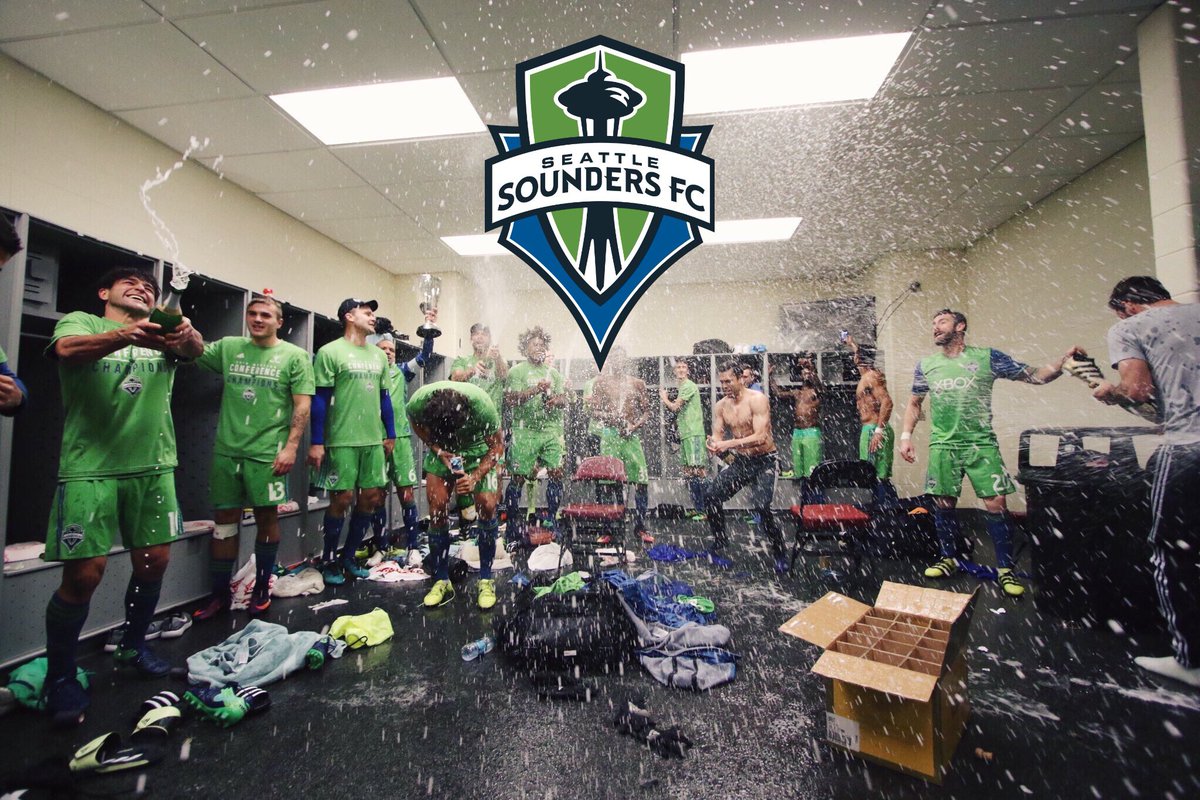 FutbolScouting_'s tweet image. #MLS 🇺🇸

#SeattleSounders a la final por el campeonato americano.

#ColoradoRapids 0-1 #SeattleSounders (GLOBAL 1-3)

⚽️ J. Morris