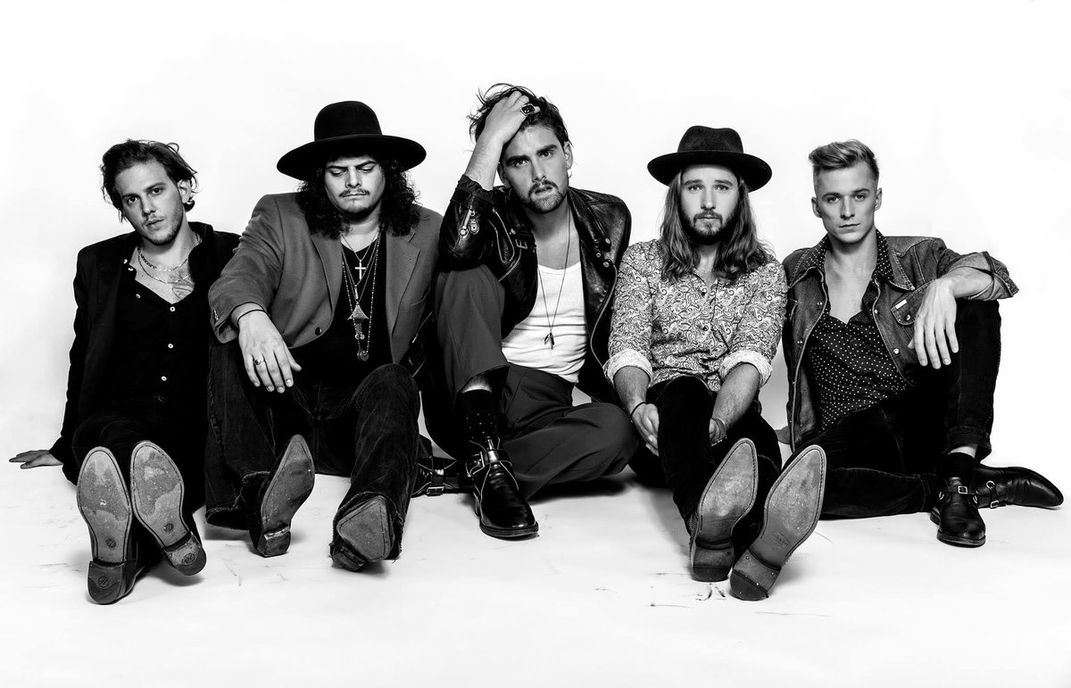 One week til @HYPESONGcom party w/ @Sacrifice_Bliss <a href="/Alibis/">Alibis</a> &amp; Who's Panda. RSVP bit.ly/2f0uopy