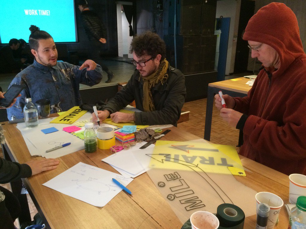 cycle_hack's tweet photo. Final days of CycleHack #hackventcalendar! Today is @CyclehackSyd and a way of reducing barriers in their city! >> https://t.co/Dih9MSAHUM https://t.co/JEkPSKxhTe