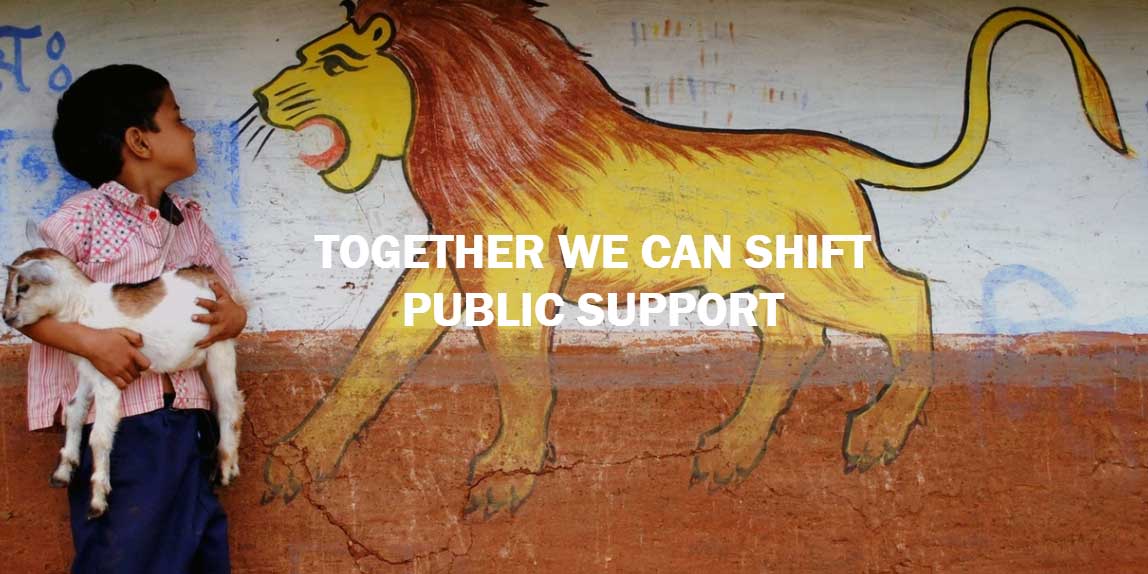 InterActionOrg's tweet photo. .@CMSImpact highlights the #NarrativeProject and organizations such as @PATHtweets putting it to use: https://t.co/oKlIwEtTrI https://t.co/N6Gz8Quqy7