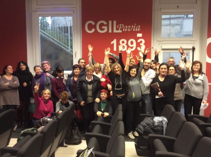 FpCgilLombardia's tweet photo. #Ssaep e sicurezza / Molinari (Fp #Cgil #Pavia) e la #formazione per non subire ma scegliere https://t.co/uaxJL53uzO @FpCgilNazionale https://t.co/1AT5eay3Av