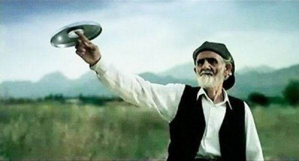 Ufo gören masum köylü 
#ufoattacktoturkey