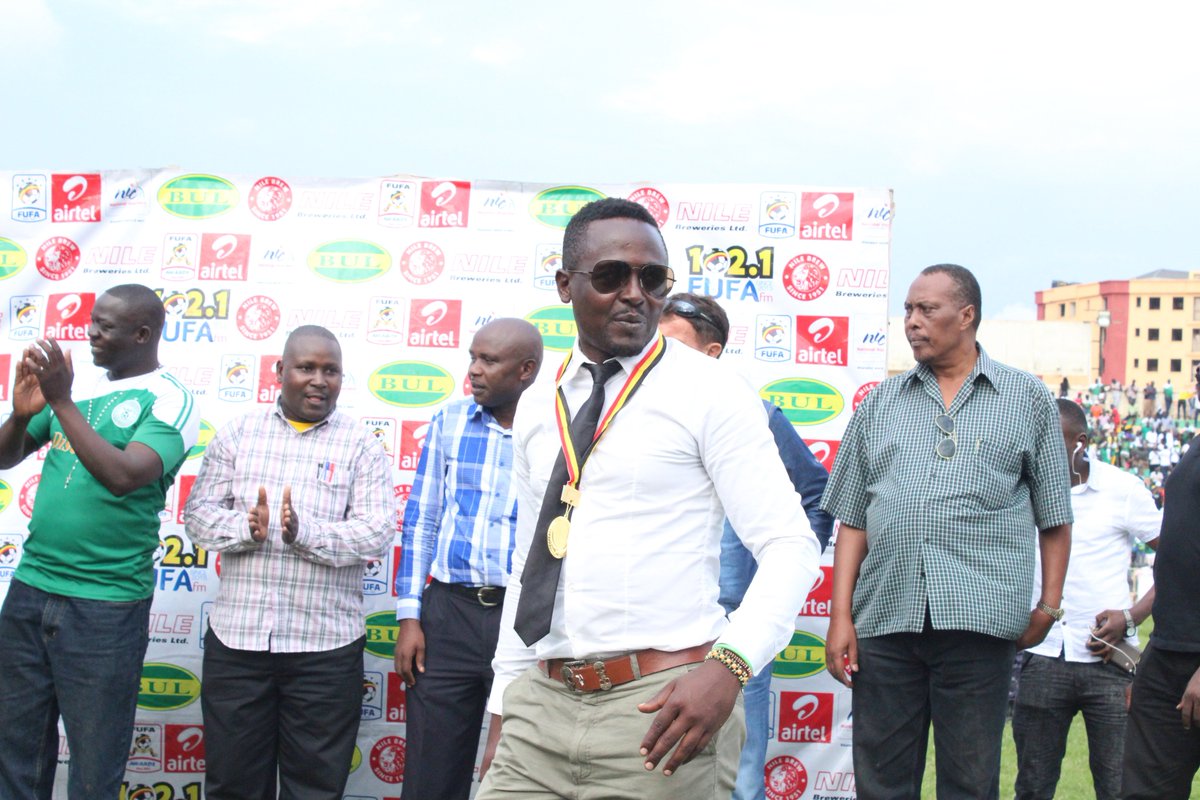 OfficialFUFA's tweet photo. Who is your best coach? @Airtel_Ug FUFA Awards 2016 2nd Dec 
@KCCAFC @ondufc @VipersSC @TeamSaintsFC @MosesMagogo @AhmedMarsha https://t.co/hVF3cgawXA