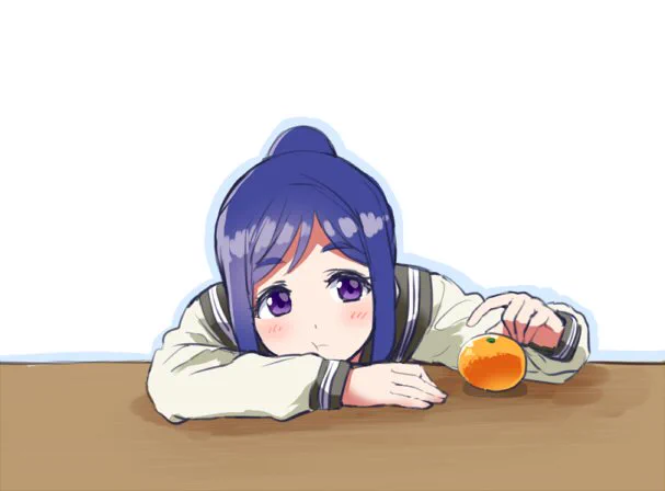 果南ちゃん 