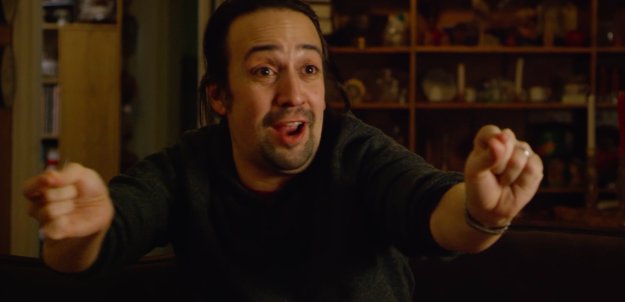 BuzzFeed's tweet photo. Lin-Manuel Miranda got real drunk and retold the story of the fallout of Hamilton’s affair https://t.co/3b2PmvnUBu https://t.co/JoghcG4QfC