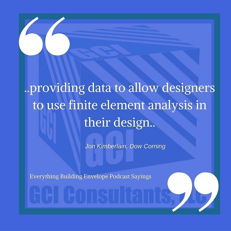 GCIConsult's tweet photo. In episode 10 of the #EverythingBuildingEnvelope #Podcast, Host, Paul Beers asks guest, Jo… https://t.co/MaCfHleFHg https://t.co/I2zcGH4owc