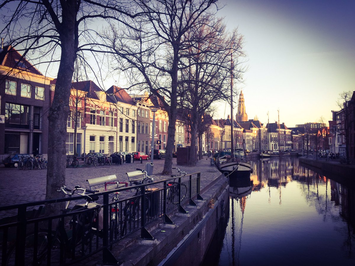 LNdegryseNL's tweet photo. From #groningen with love  @EGNBG @UitburoGro @Toerisme050Pers @groningermuseum #rodin https://t.co/9rd1bEJ4dY