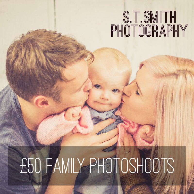STSmith Photography tweet media