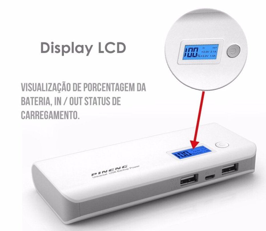 CoronitasA's tweet photo. 40% OFF! Baterias externas (power banks) com 40% de desconto! #capinhas #coronitas #coronitasacessorios|https://t.co/ZUGssejBhJ https://t.co/q5iuV0rgEY