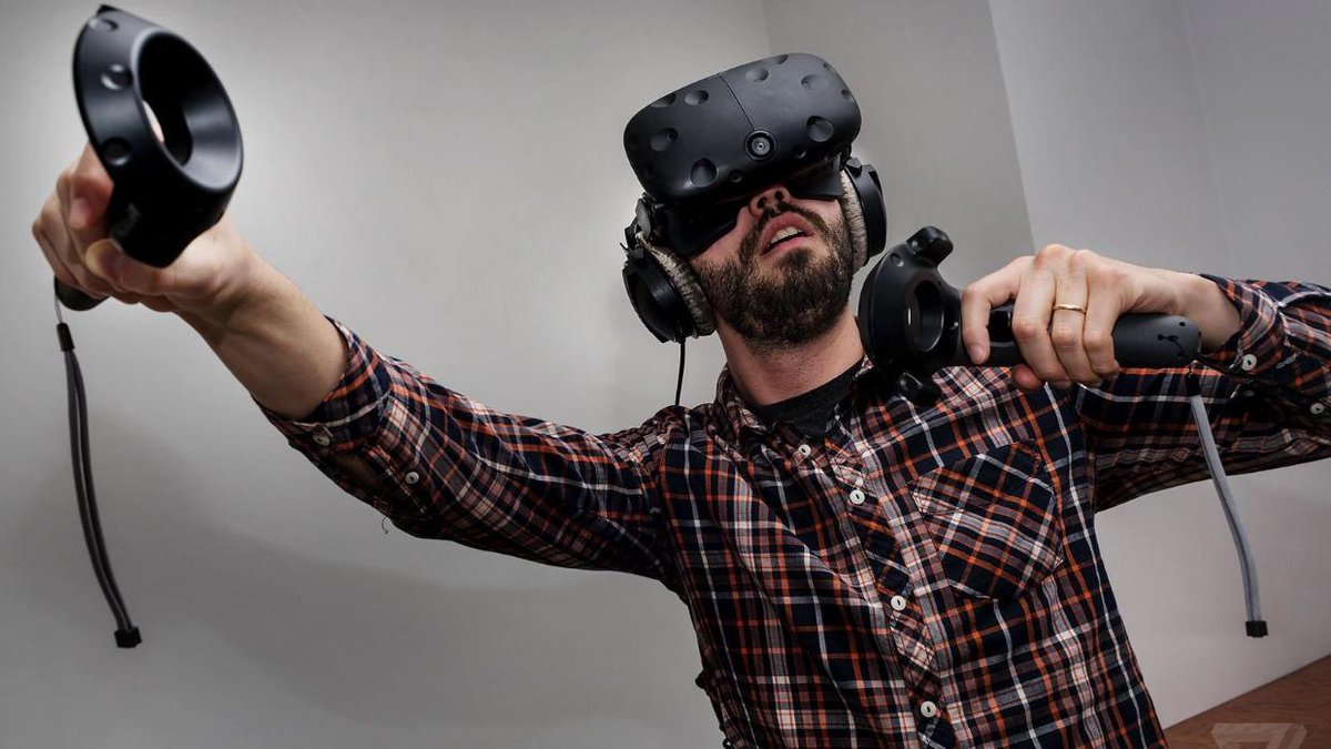 manilavalley's tweet photo. Steam is about to take over PC gaming all over again — this time, with VR #ManilaValley #Steam #VirtualReality https://t.co/SzNqABUakX https://t.co/POvX7BQn5s