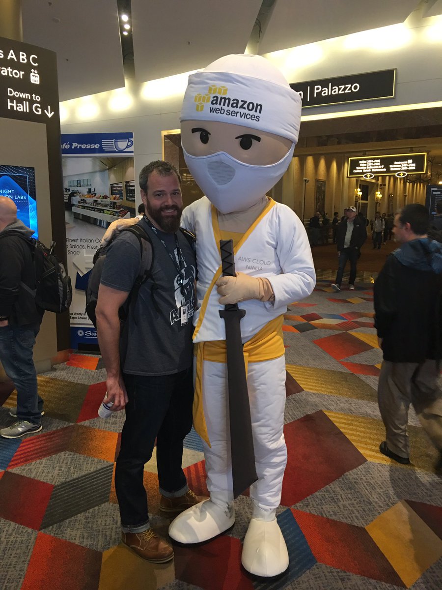 #cloudninja