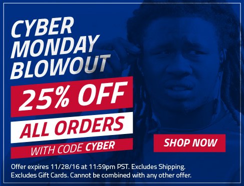 Don't miss it, today only! bit.ly/2fR77qG