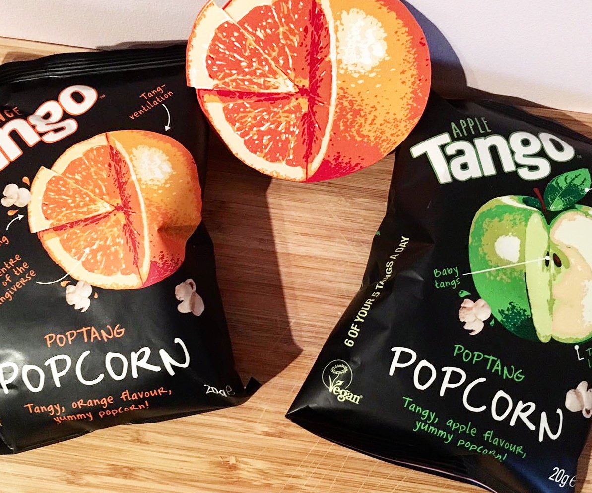 poptangofficial's tweet photo. Another chance to read @urbandwatchmag's blog post featuring our TANGY popcorn! https://t.co/iBZG9FnGSx #blog #creative #poptang https://t.co/Xf5PNGCdJz