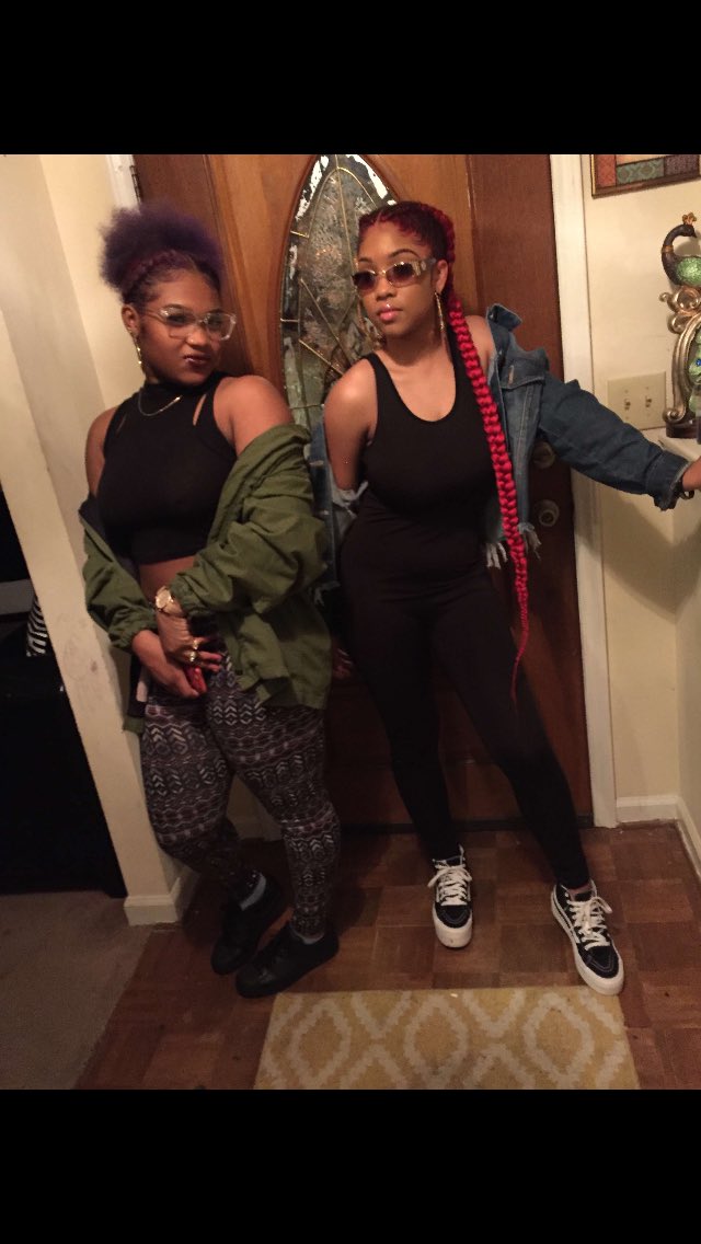 shelressa's tweet photo. The lituation this weekend 😍❤️😩 #PCP2 @yungtrapdess https://t.co/OCQsZlazQU