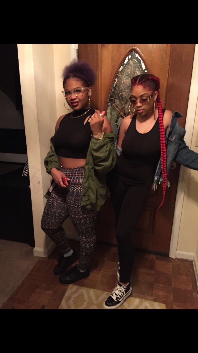 shelressa's tweet photo. The lituation this weekend 😍❤️😩 #PCP2 @yungtrapdess https://t.co/OCQsZlazQU