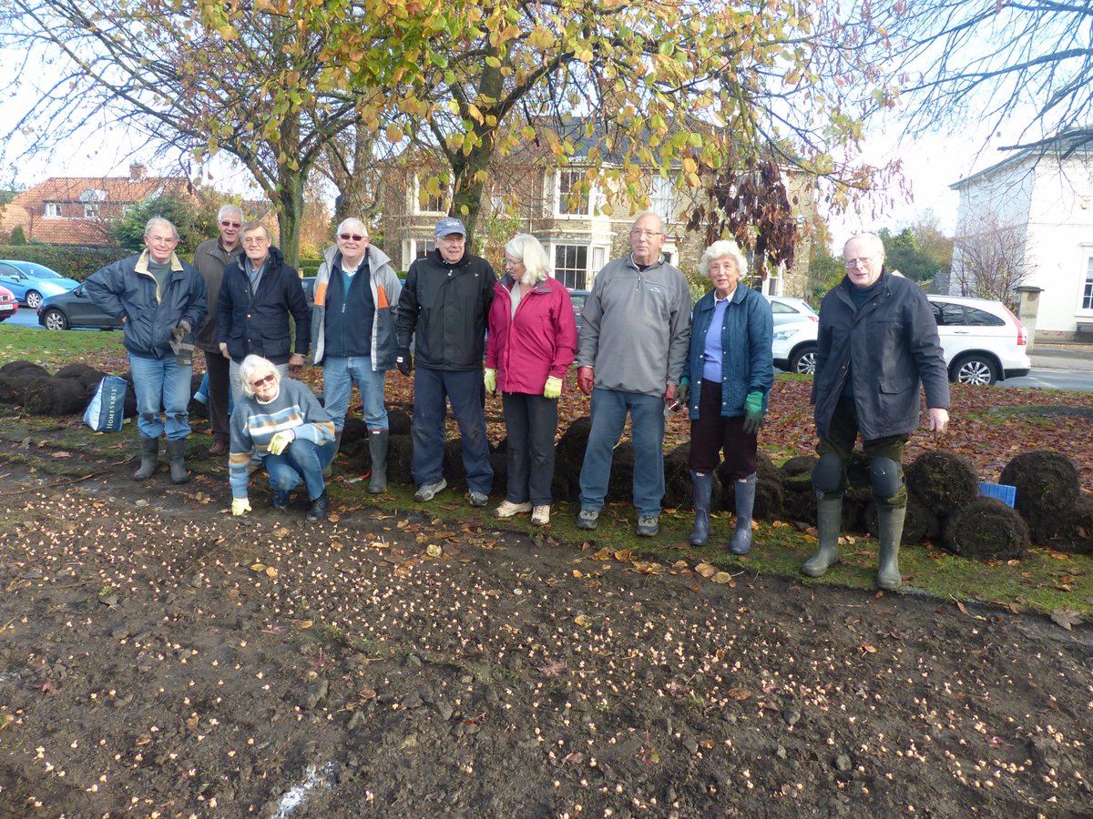 RotaryPock's tweet photo. Are you interested in meeting new people? Do you enjoy helping others? we would like to hear from you? #newmembers #rotary #pocklington https://t.co/y0o3nXofk0